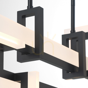 Liten ö-lampa INIZIO - Matt svart QUINTIESSE small 4