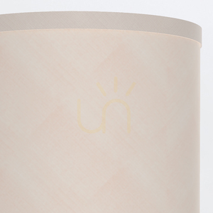 MARNI medium LED-bordslampa - Naturlig mässing QUINTIESSE small 5