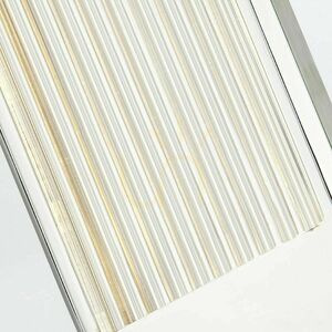 Medium LED-vägglampa PALAIS - Polerad nickel QUINTIESSE small 6