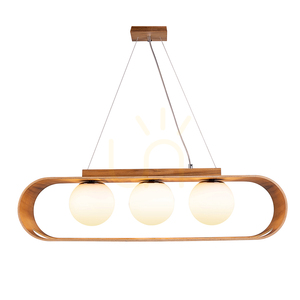 SFERA taklampa - 3 ljuskällor QUINTIESSE small 1