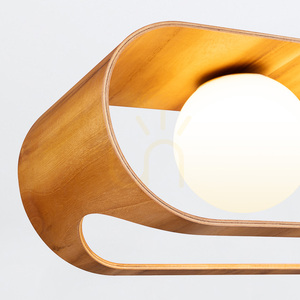 SFERA taklampa - 3 ljuskällor QUINTIESSE small 4