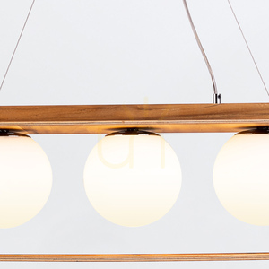 SFERA taklampa - 3 ljuskällor QUINTIESSE small 7