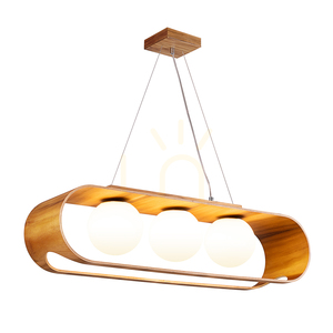 SFERA taklampa - 3 ljuskällor QUINTIESSE small 0
