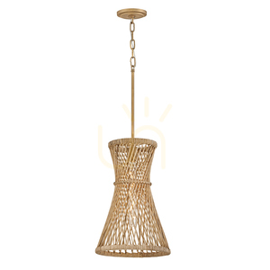 TWYLA taklampa - 1 ljuskälla - Oxiderat guld QUINTIESSE small 1
