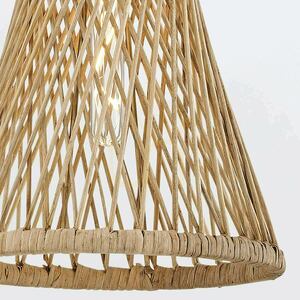TWYLA taklampa - 1 ljuskälla - Oxiderat guld QUINTIESSE small 5