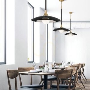 WELSH Pendellampa - Matt svart QUINTIESSE small 6