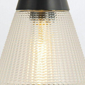 Vägglampa WILLARD - 1 ljuskälla - Urban brown QUINTIESSE 6 Vägglampa WILLARD - 1 ljuskälla - Urban brown QUINTIESSE small 6