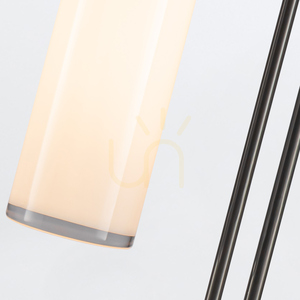 Quintiesse Wynwood bordslampa 1×E27, brun Urban Bronze, 56,5 cm small 3