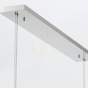 ATOMO ö-lampa - 7 ljuskällor - Polerad krom QUINTIESSE 6 ATOMO ö-lampa - 7 ljuskällor - Polerad krom QUINTIESSE small 6