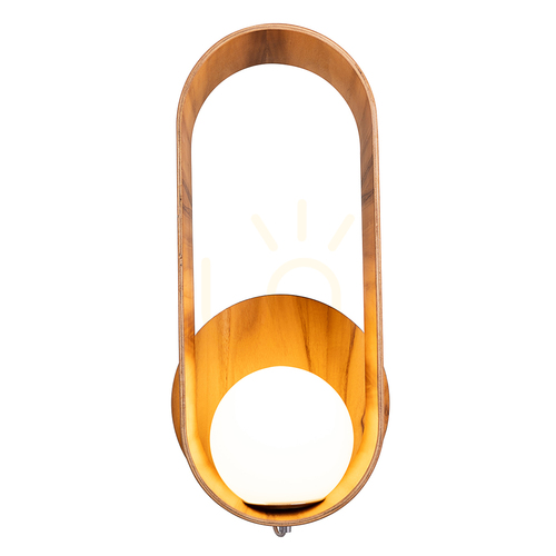 Kontrollera SFERA QUINTIESSE vägglampa
