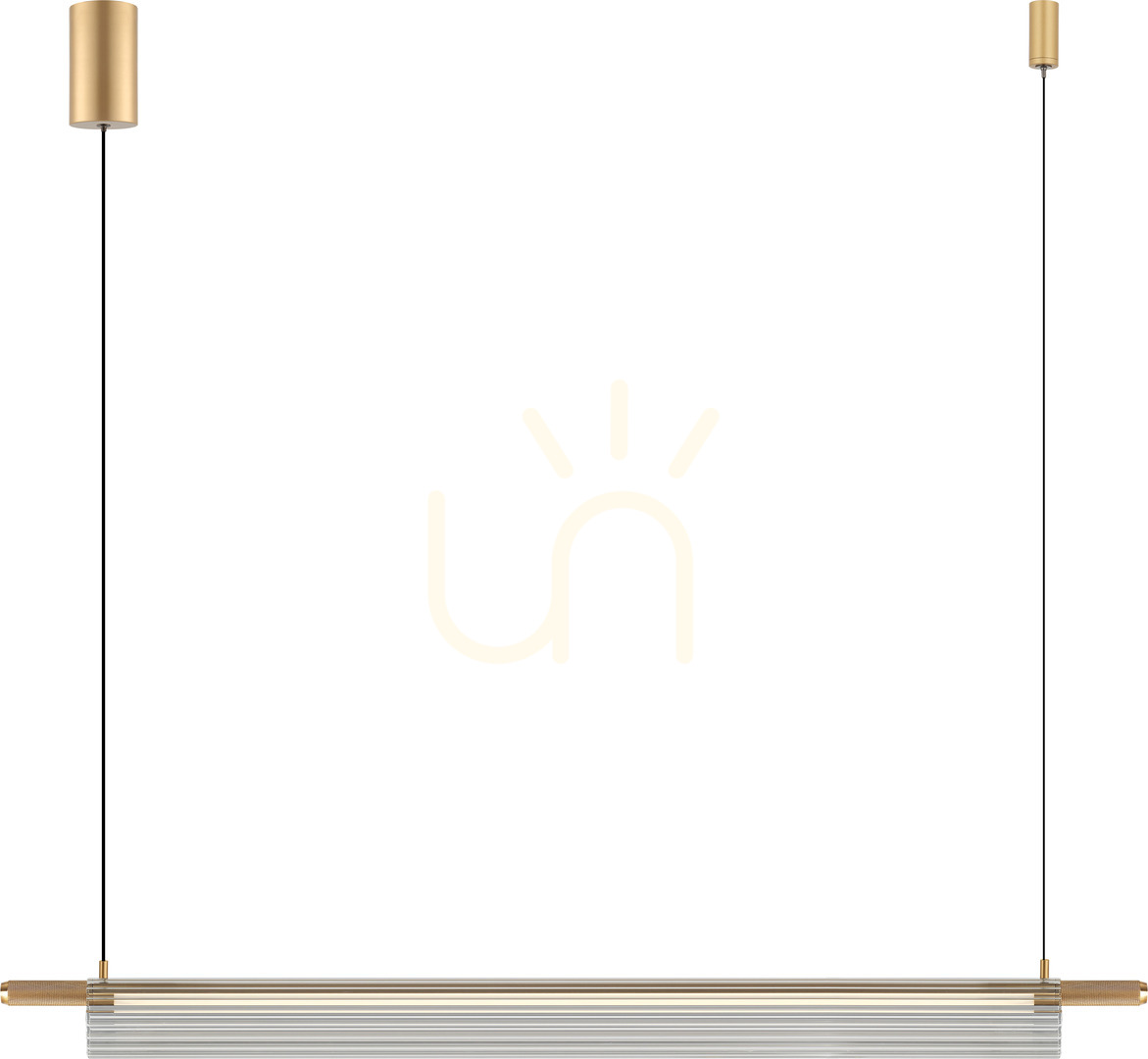 Kontrollera ARCUS Taklampa DU31835/14W Guld 1xLED. ARCUS Taklampa DU31835/14W Guld 1xLED.