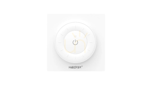 Kontrollera MiBoxer RF PANEL 1 STREF MONO/CCT - Vit K3