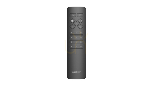 Kontrollera MiBoxer PILOT RF 4 STREF MONO/CCT C1