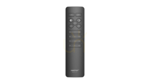 MiBoxer C1 LED-fjärrkontroll MONO/CCT, 4 zoner, RF 2,4 GHz, svart small 0