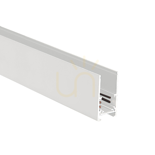 Kontrollera Magnetskena 48 V Zambelis 2082W-3 djup 3 m sandvit