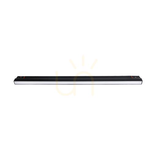 Kontrollera Spårljus Zambelis LED 20W 3000K svart sandig IP20