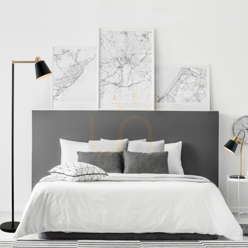 Kontrollera Bordslampa E27 MAX 25W Järn Svart - Guld ON OFF Switch ZAMBELIS