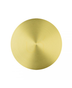 LED-vägglampa Zambelis 20349, borstad mässing, 18 cm, 6 W, 3000 K small 3