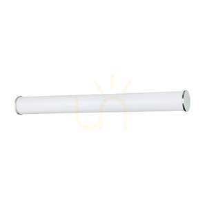Vägglampa Zambelis LED 15W 3000K krom IP44 60 cm 1 Vägglampa Zambelis LED 15W 3000K krom IP44 60 cm small 1