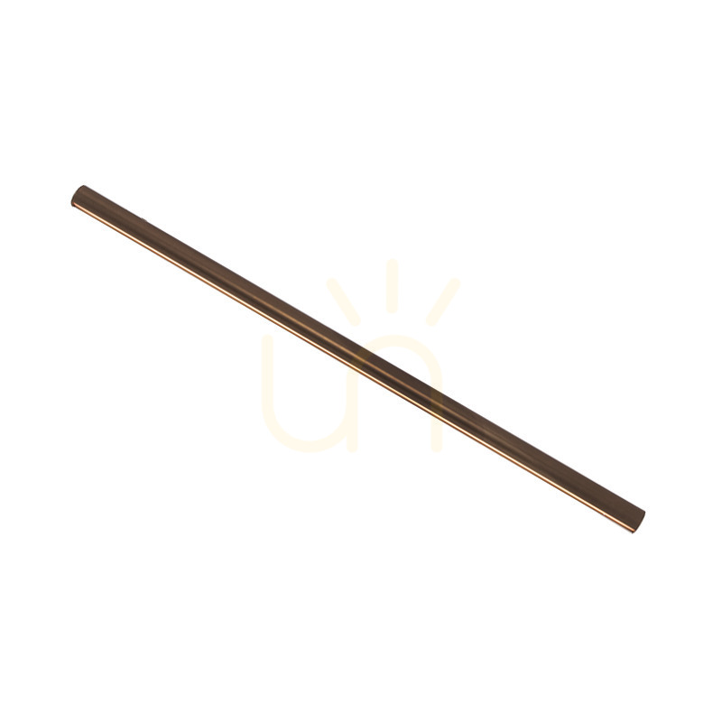 Kontrollera Zambelis Pendellampa LED Corten 45W 3000K Aluminium IP20 Zambelis Pendellampa LED Corten 45W 3000K Aluminium IP20