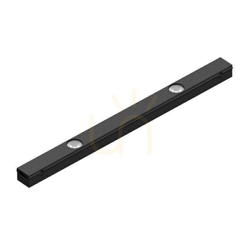Kontrollera Mini strålkastare 2,5 W 3000k 48 V svart ZAMBELIS Mini strålkastare 2,5 W 3000k 48 V svart ZAMBELIS