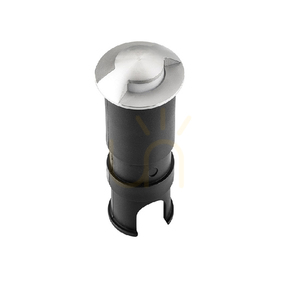 Infälld LED-lampa för utomhusbruk 3W ZAMBELIS small 2