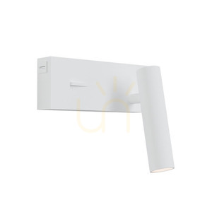Läslampa LED 3W Vit ZAMBELIS small 1