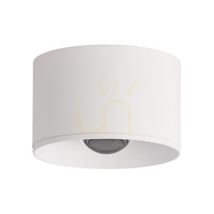 Takspot LED 8W vit ZAMBELIS small 0