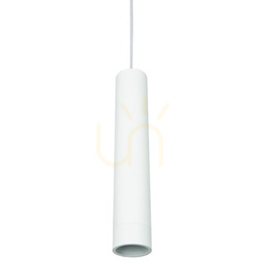 Taklampa Gu10 MAX 15W Vit ZAMBELIS small 1
