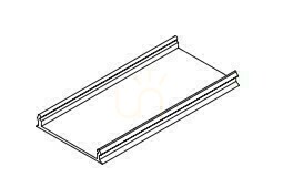 Kontrollera 25*5mm skärbart PC-omslag enhet CUT 3M ZAMBELIS