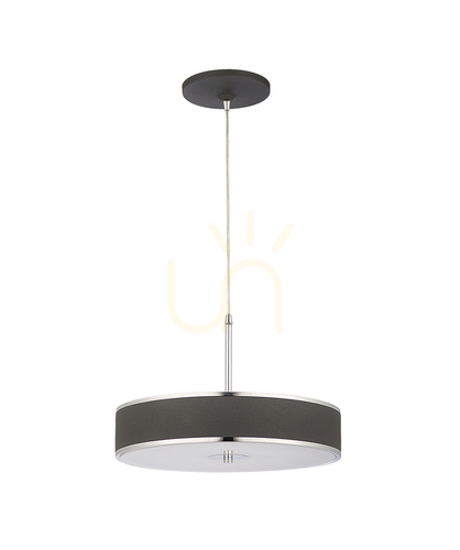 Kontrollera JAZZ Skrivbordslampa Krom 2xE14/11W