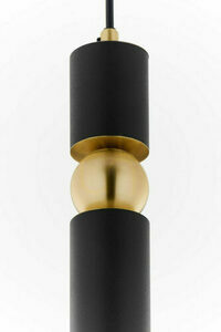 ALAS Taklampa Guld 1xG10/14W small 11