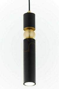 ALAS Taklampa Guld 1xG10/14W small 12
