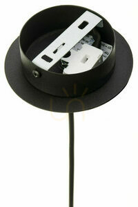ALAS Taklampa Guld 1xG10/14W small 14