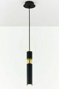 ALAS Taklampa Guld 1xG10/14W small 4
