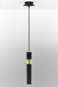 ALAS Taklampa Guld 1xG10/14W small 0