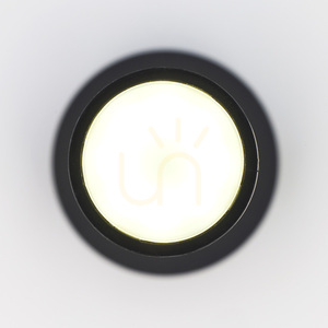 ALAS Taklampa Guld 1xG10/14W small 10