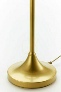 KASZMIR Skrivbordslampor Guld 1xE27/15W 13 KASZMIR Skrivbordslampor Guld 1xE27/15W small 13