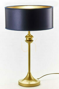 KASZMIR Skrivbordslampor Guld 1xE27/15W 3 KASZMIR Skrivbordslampor Guld 1xE27/15W small 3