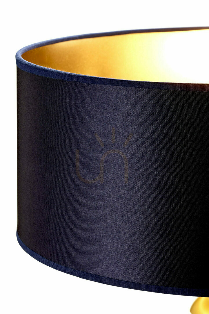 Display KASZMIR Skrivbordslampor Guld 1xE27/15W KASZMIR Skrivbordslampor Guld 1xE27/15W