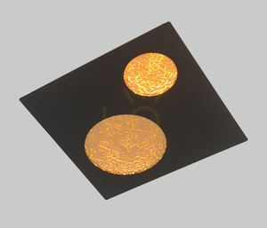 TOULON 40cm vägglampa 4044-304M Aviano small 1