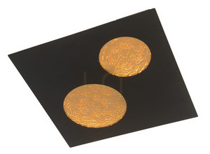 TOULON 40cm vägglampa 4044-304M Aviano small 0