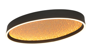 BORMES oval taklampa 9069-102 Aviano small 0