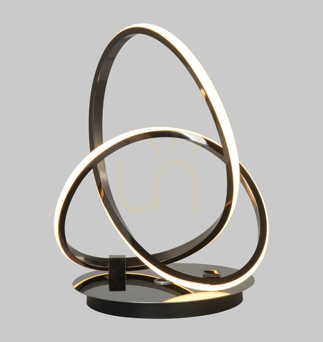 Kontrollera BANDOL skrivbordslampa 8064-105 Aviano