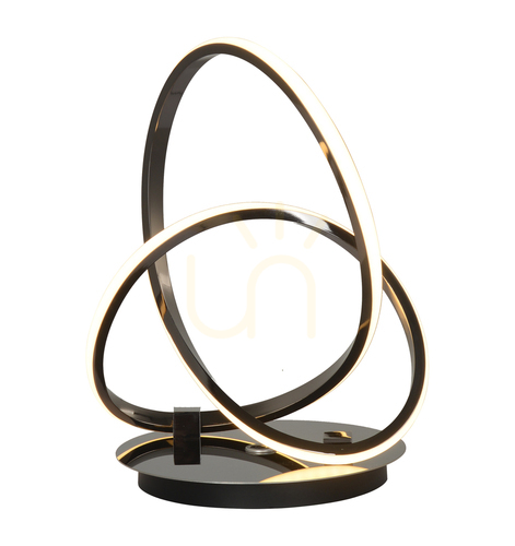 Kontrollera BANDOL skrivbordslampa 8064-105 Aviano