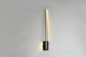 Linealo 2 Höger vägglampa 4202-0210R Aviano small 1