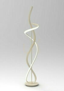 BANDOL Sand golvlampa 3064-113 Aviano small 1