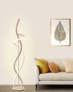 BANDOL Sand golvlampa 3064-113 Aviano small 2