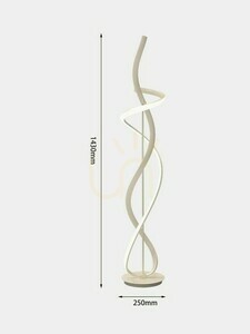 BANDOL Sand golvlampa 3064-113 Aviano small 4