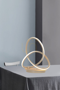 BANDOL Sand 8064-113 Aviano stående lampa small 2